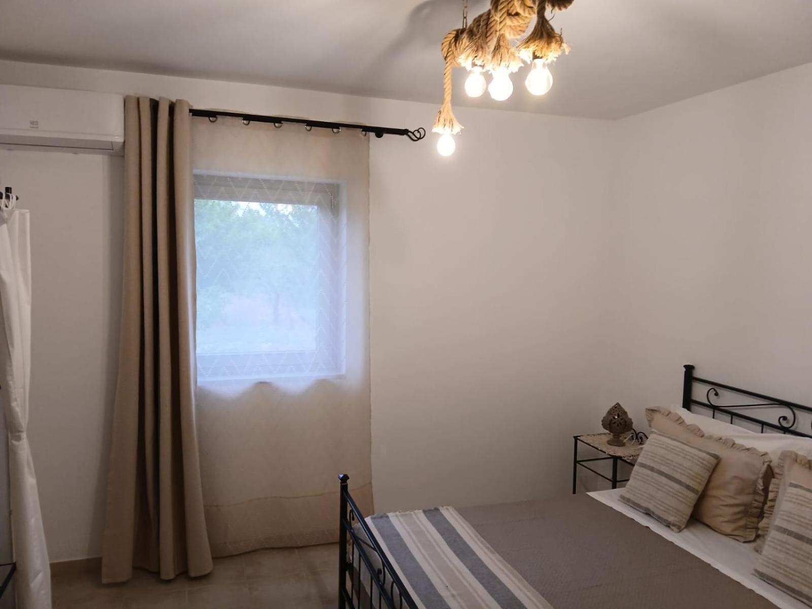 Willa Trulli Gianfelice Martina Franca Zewnętrze zdjęcie
