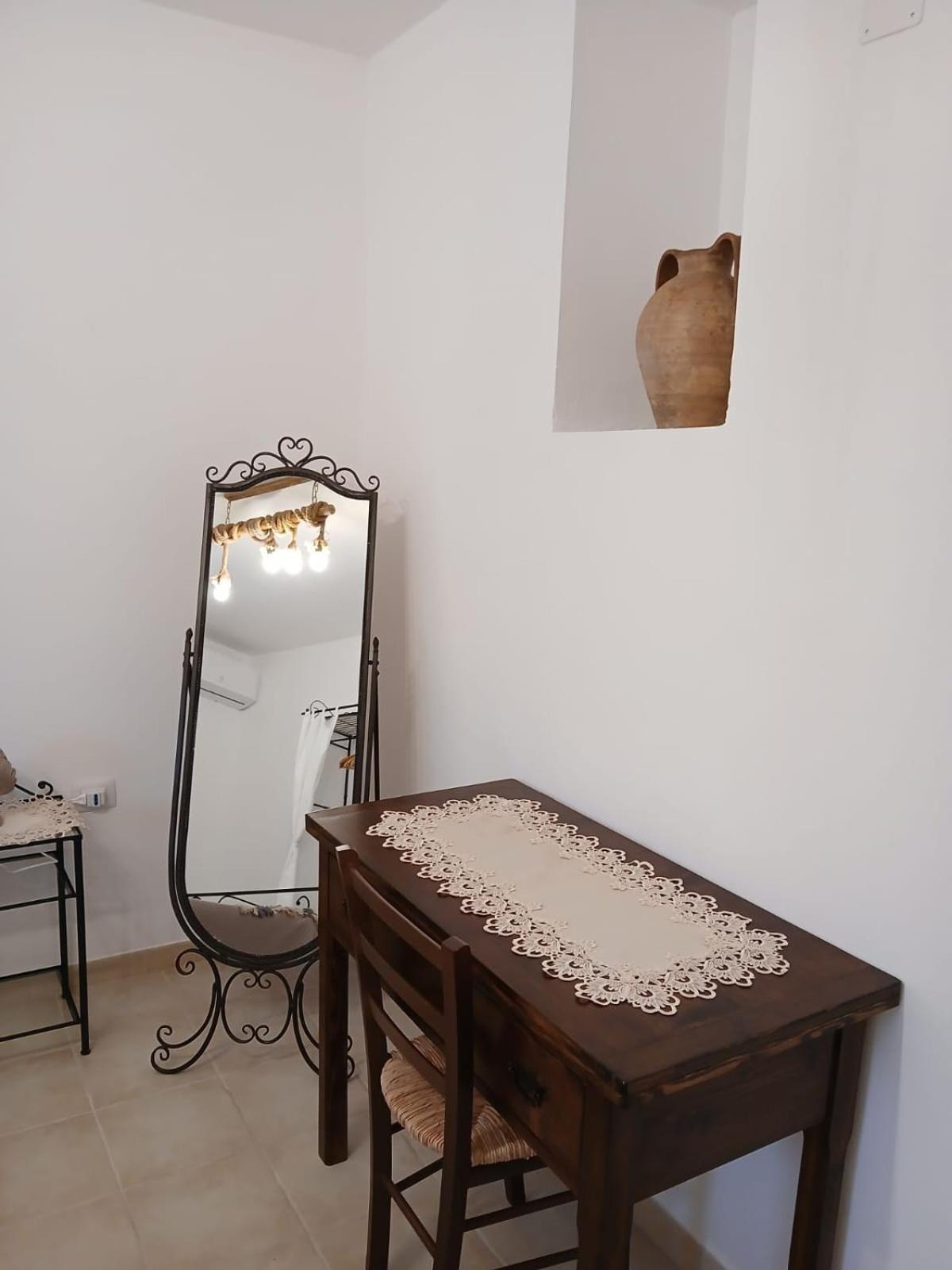Willa Trulli Gianfelice Martina Franca Zewnętrze zdjęcie