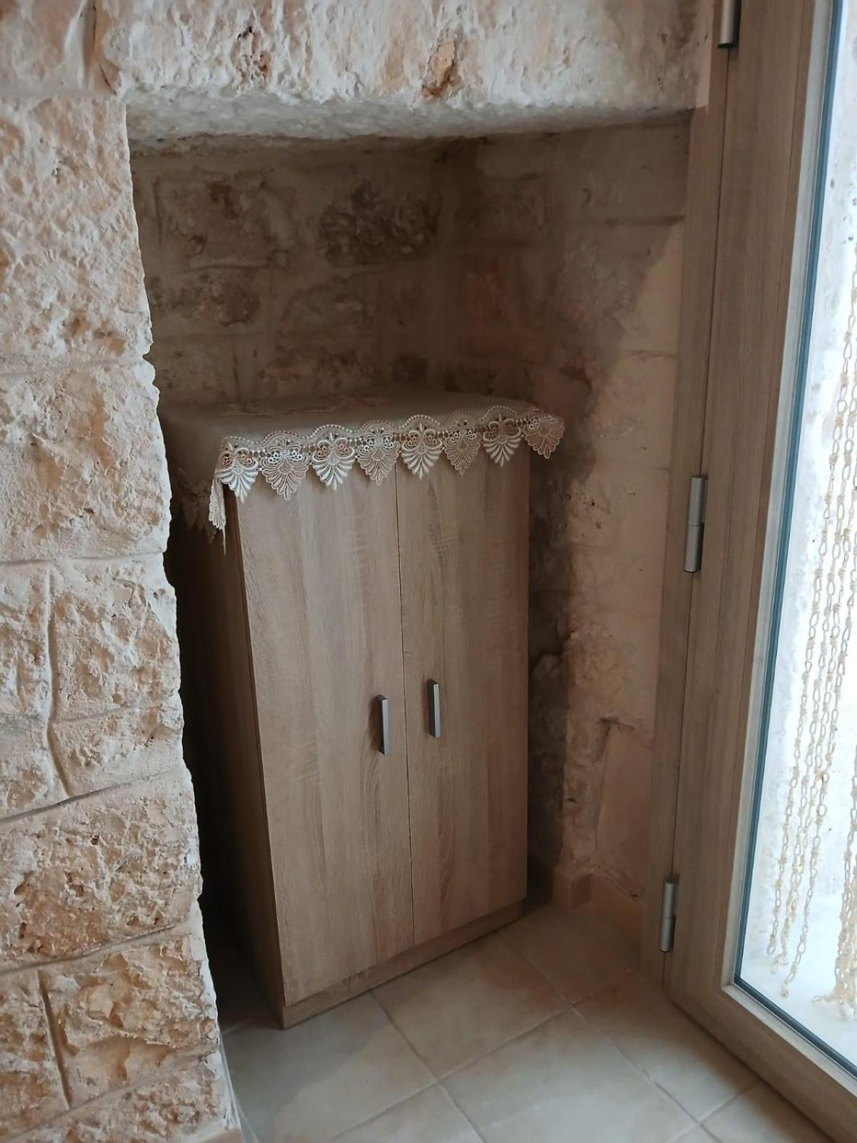 Willa Trulli Gianfelice Martina Franca Zewnętrze zdjęcie