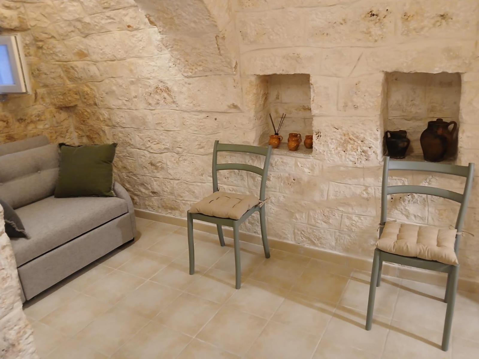 Willa Trulli Gianfelice Martina Franca Zewnętrze zdjęcie