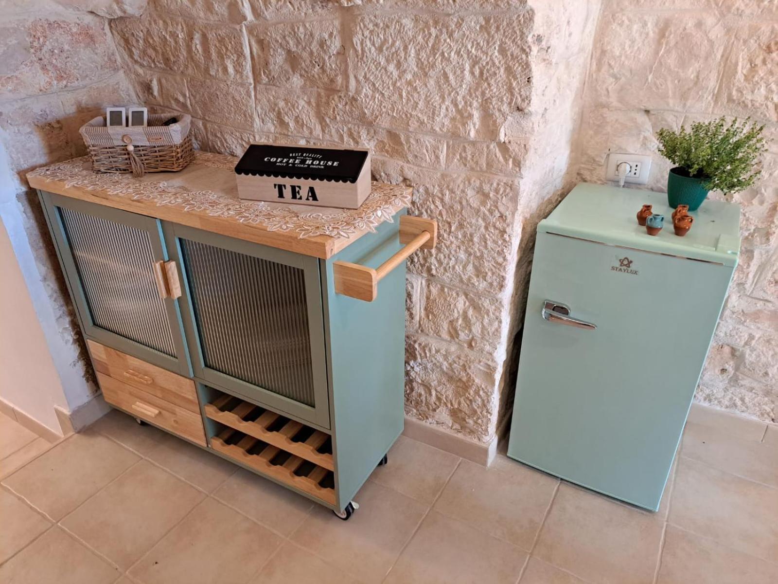 Willa Trulli Gianfelice Martina Franca Zewnętrze zdjęcie
