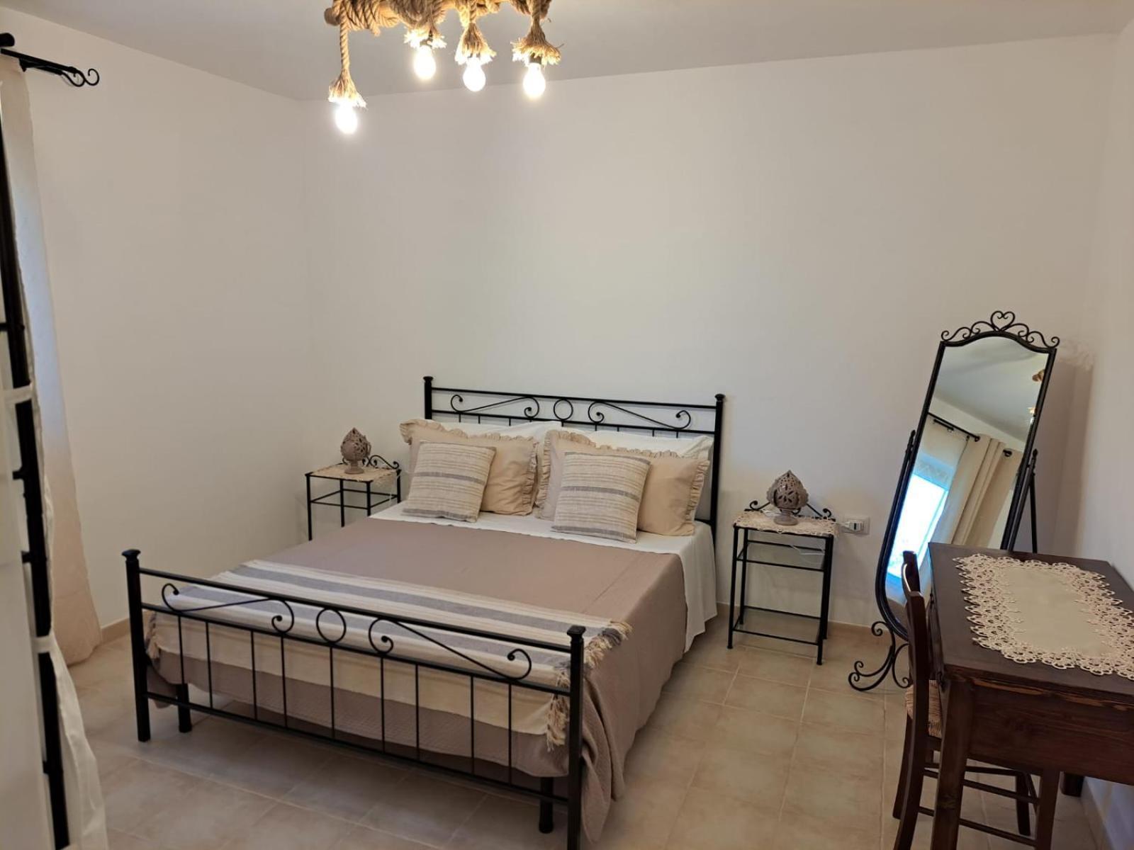 Willa Trulli Gianfelice Martina Franca Zewnętrze zdjęcie