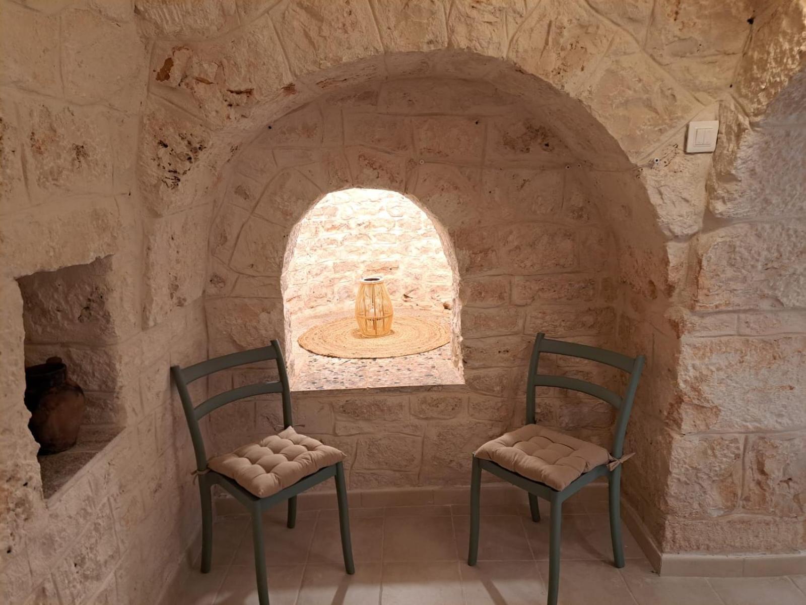 Willa Trulli Gianfelice Martina Franca Zewnętrze zdjęcie