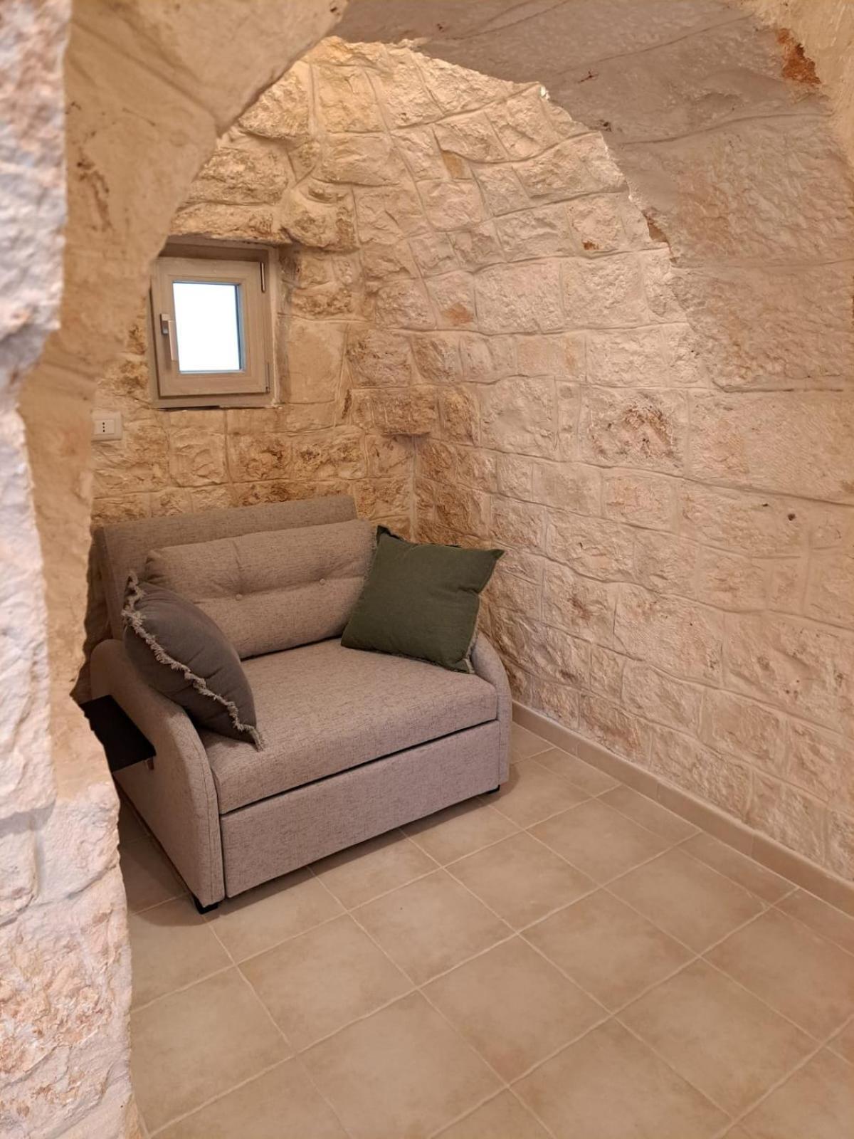 Willa Trulli Gianfelice Martina Franca Zewnętrze zdjęcie